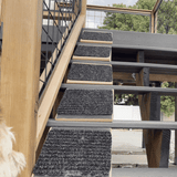 Stairwedge - Dog Ramp for Small Dogs - Versatile Stair Ramp for Any Staircase