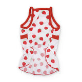 Strawberry Dress