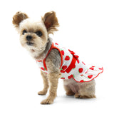 Strawberry Dress