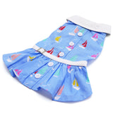 Summer Beach Dress