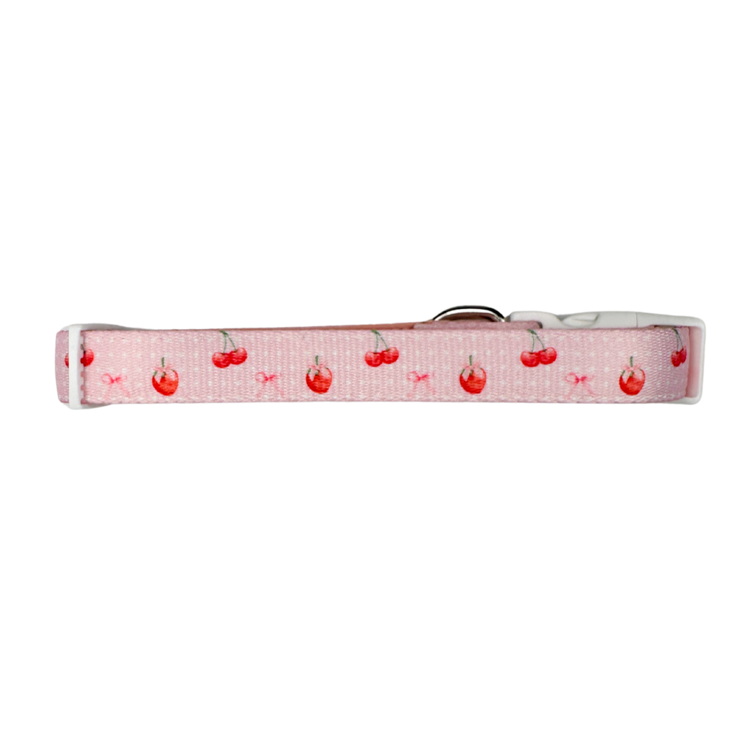 Sweet Chérie Collar