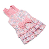 Sweet Floral Dress