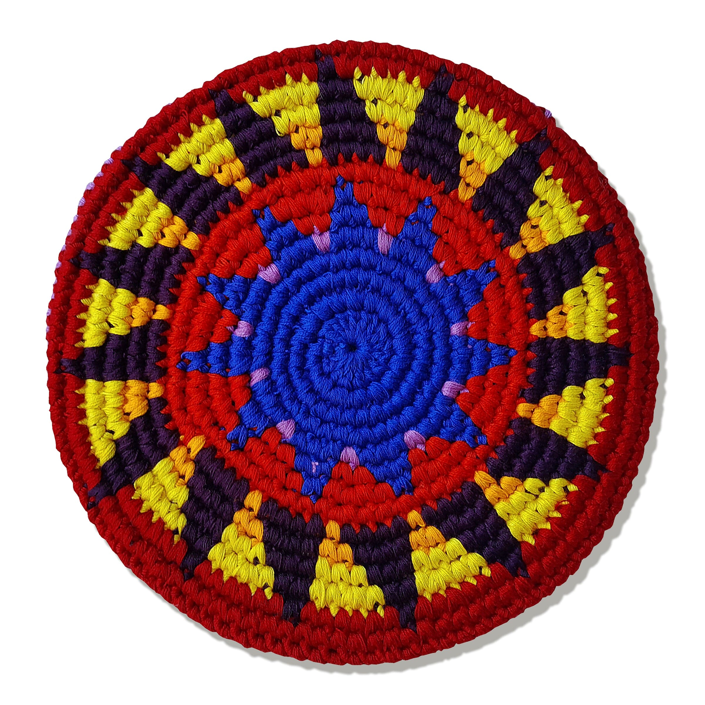 Poseidon Disc T’zununa