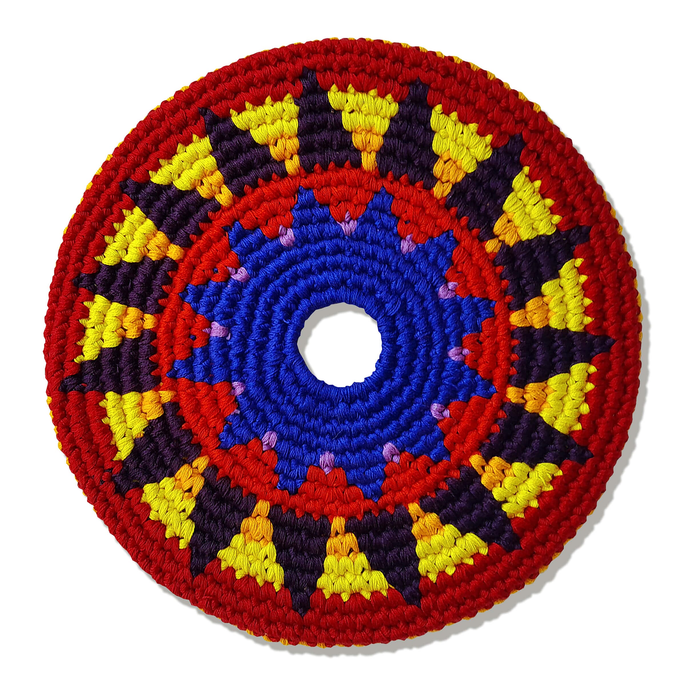 Sports Disc T’zununa