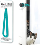 FlexLatch™ Cat Door Holder