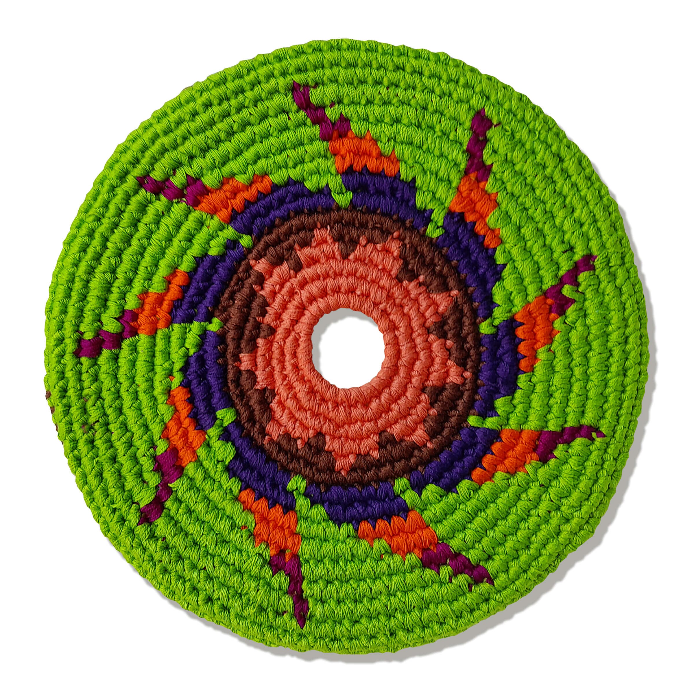 El Grande Disc The Flyin’ Pickle