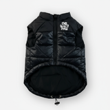 Alpine Puffer Vest