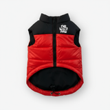 Alpine Puffer Vest