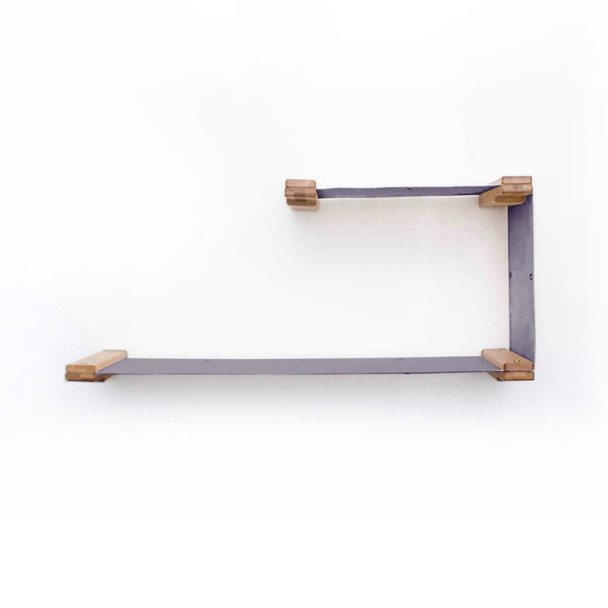 The Double Decker - Cat Hanging Bed Set by Catastrophic Creations