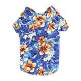 Tropical Floral Shirt