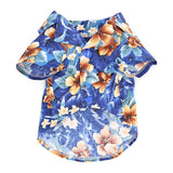 Tropical Floral Shirt