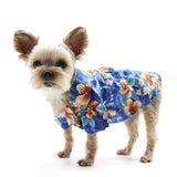 Tropical Floral Shirt