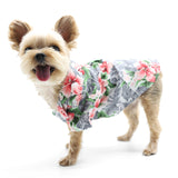 Tropical Floral Shirt