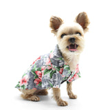 Tropical Floral Shirt