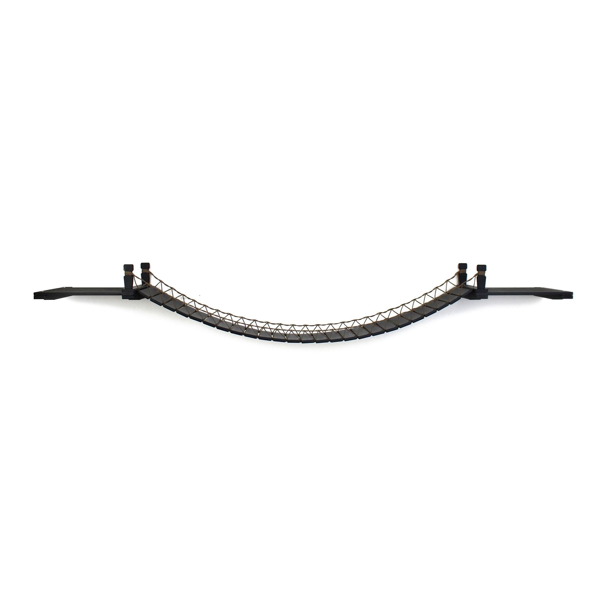 Cat Wall Bridge and Shelf Set by Catastrophic Creations