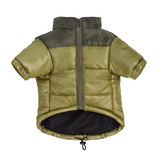 Highland Trail Insulated Jacket