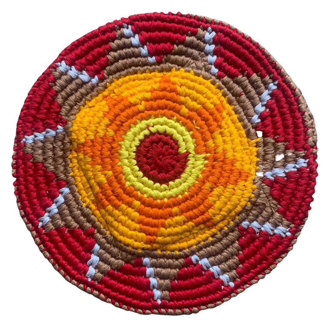 Poseidon Disc Xela
