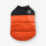 Alpine Puffer Vest