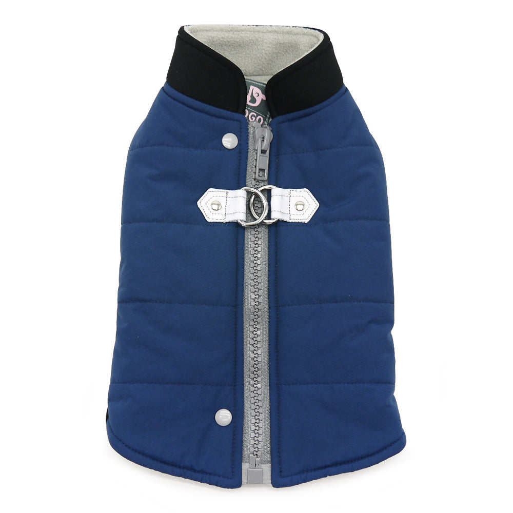 Urban Runner Coat