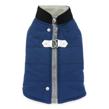 Urban Runner Coat