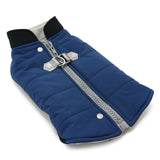 Urban Runner Coat
