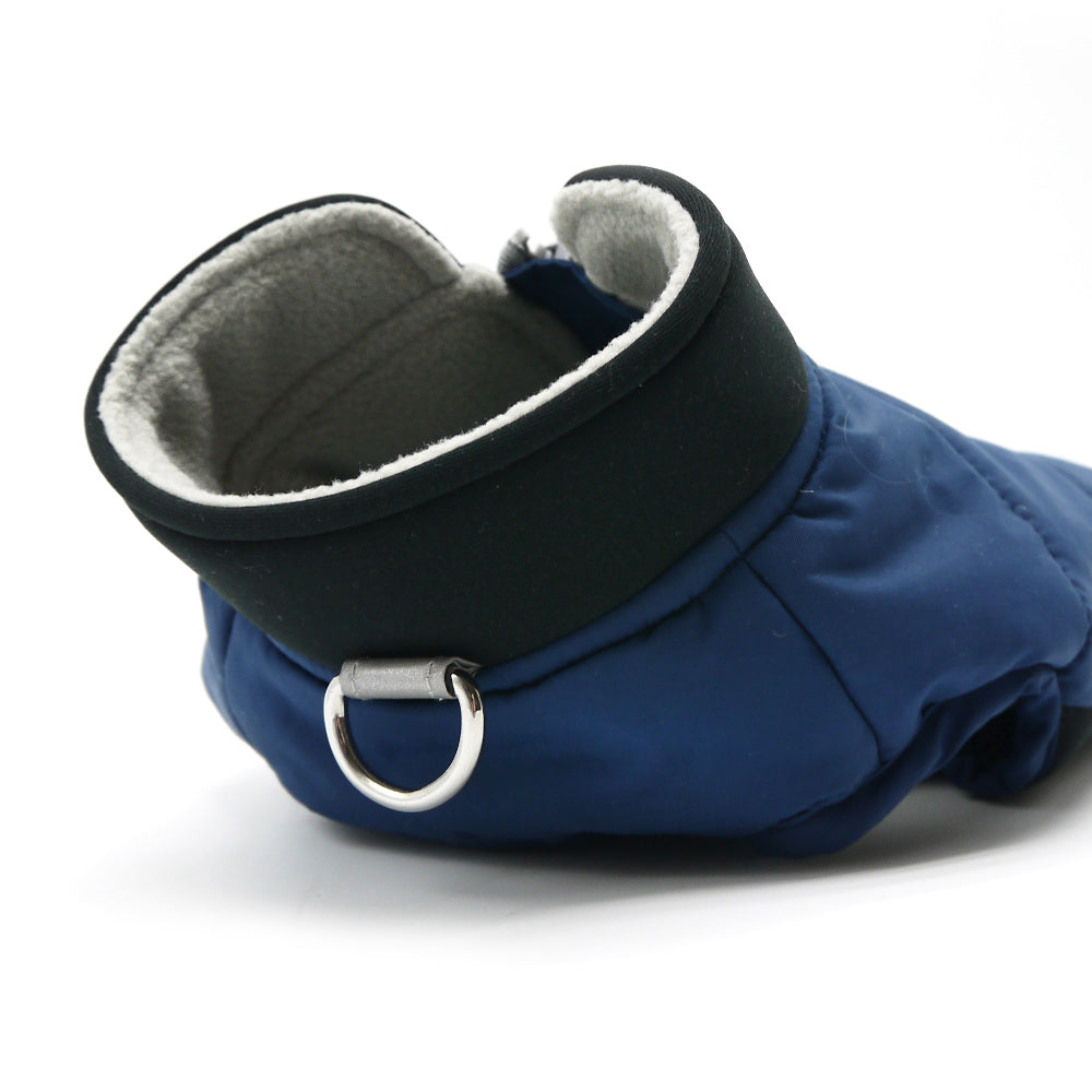 Urban Runner Coat