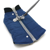 Urban Runner Coat