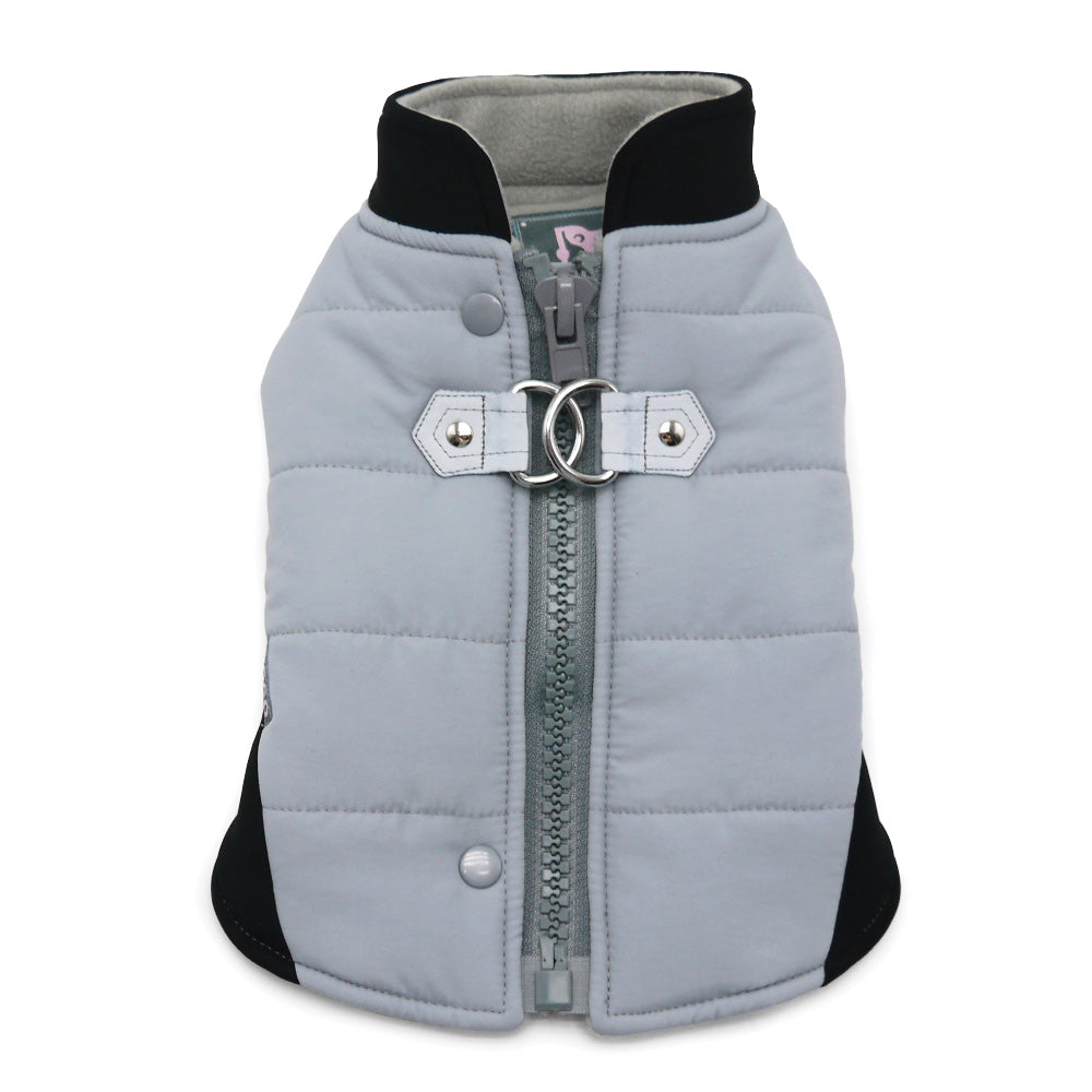 Urban Runner Coat