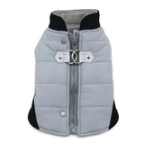 Urban Runner Coat