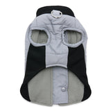 Urban Runner Coat