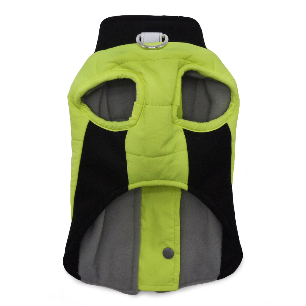 Urban Runner Coat