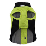 Urban Runner Coat