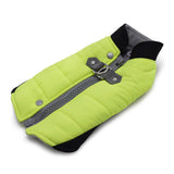 Urban Runner Coat