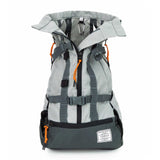 Urban 3 | Dual Use Dog Carrier & Traditional Backpack