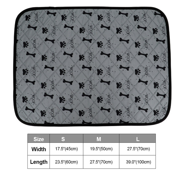 Pet Pee PadThe Flashpad is a Multi Purpose PadThe FlashPad® is also great for protecting crates and carriers during transport, whelping, incontinence, sick/diabetic dogs, protePet Pee Pad