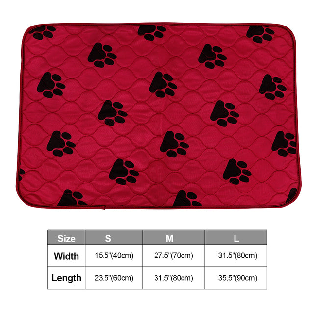 Pet Pee PadThe Flashpad is a Multi Purpose PadThe FlashPad® is also great for protecting crates and carriers during transport, whelping, incontinence, sick/diabetic dogs, protePet Pee Pad