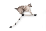 The Lift- Cat Hammock Bed by Catastrophic Creations