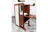 The Overlook - Sturdy - Bamboo Cat Tree by Catastrophic Creations