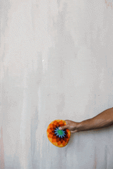 Arizona Flag Disc