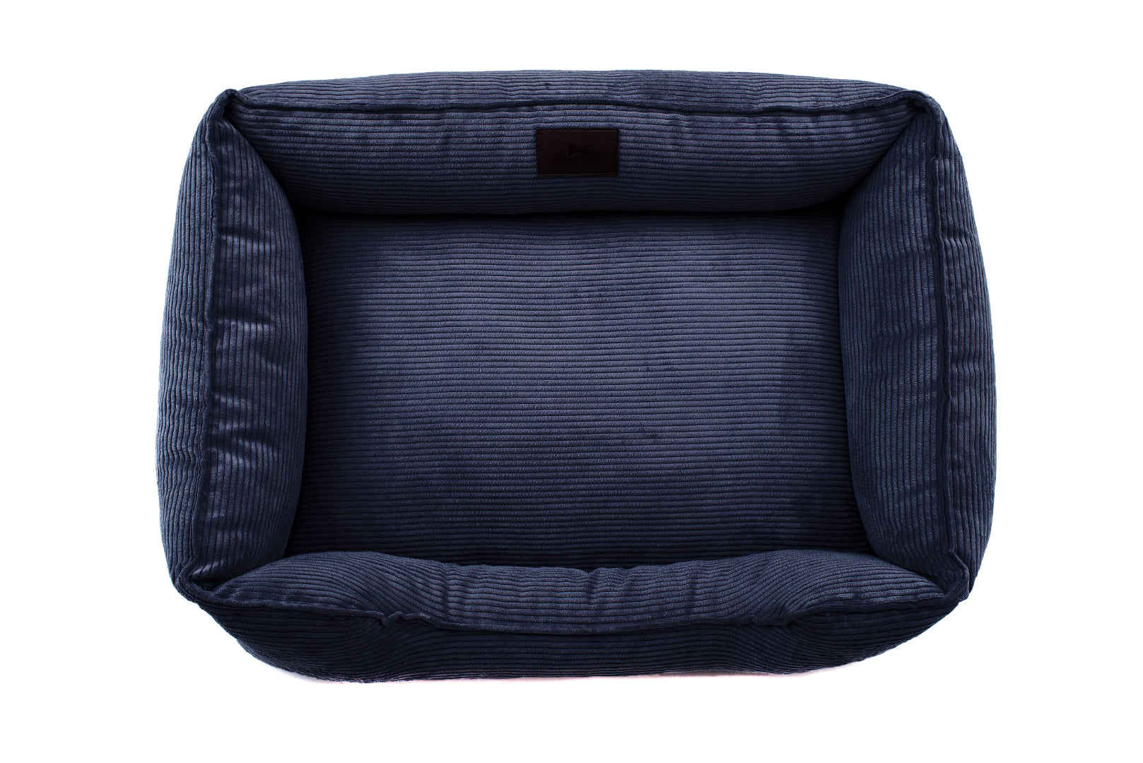 Sleeper Dog Bed Corduroy - Ocean Color