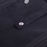 Big Black Tote