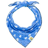 Bluey Boos Dog Bandana