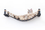 Cat Bridge for Wall by Catastrophic Creations