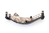 Cat Bridge for Wall by Catastrophic Creations