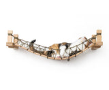 Cat Bridge for Wall by Catastrophic Creations