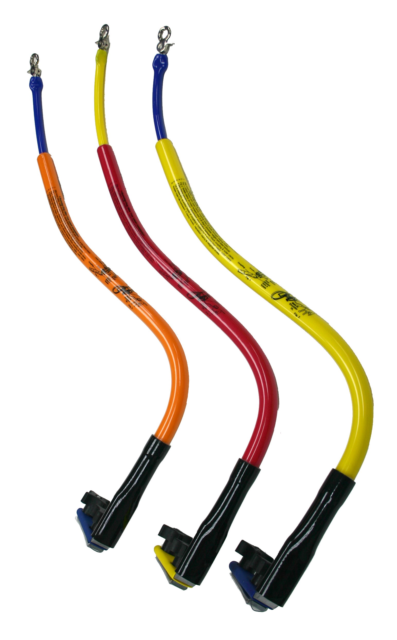 Bike Tow Leash