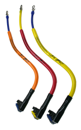 Bike Tow Leash