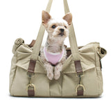 Buckle Tote BB