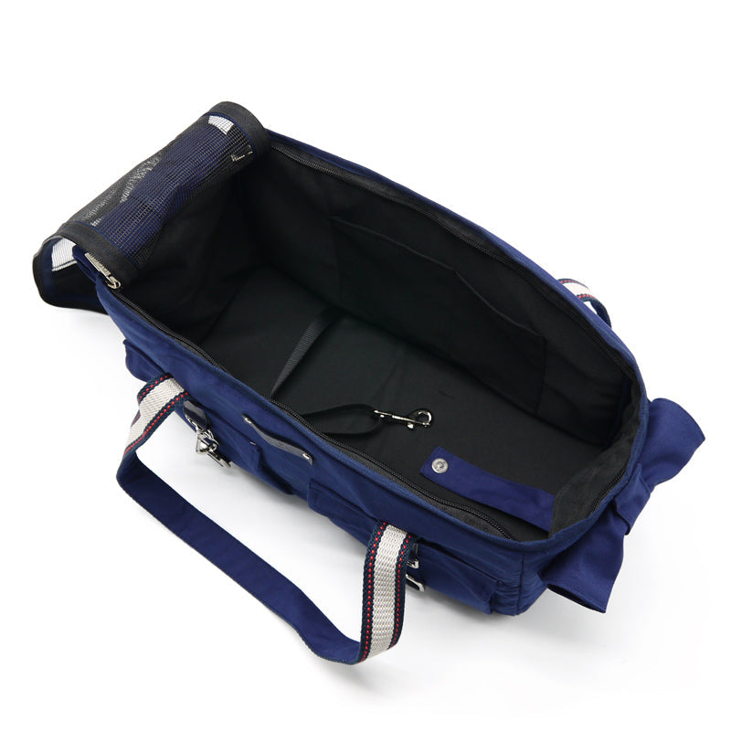Buckle Tote BB