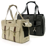 Buckle Tote